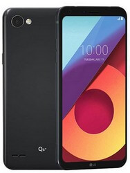 Прошивка телефона LG Q6 Plus в Улан-Удэ